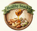 Healthy Snacks - Home
